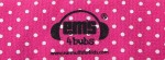 Em's 4 Bubs Baby Earmuffs - Pink Headband