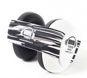 Em's 4 Bubs - Black Oyster Pearl