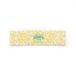 Baby Earmuff Headband - Lemon Floral