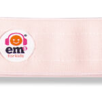Ems for Kids Baby Earmuffs - Coral Headband