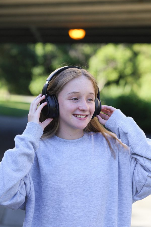 Casque Audio Enfant Bluetooth : Ems For Kids - Noir