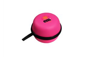 Ems for Kids Earmuffs Hardcase - Pink